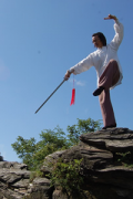 What is Tai Chi Good for?