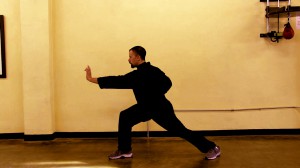 How Do I Learn Tai Chi Chuan to be an Effective Fighter?