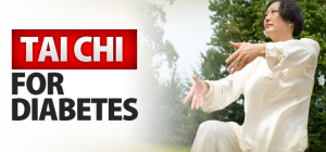 Tai Chi for diabetes