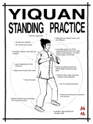 standing posture guide