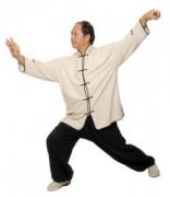 Does Tai Chi Work for Combat?